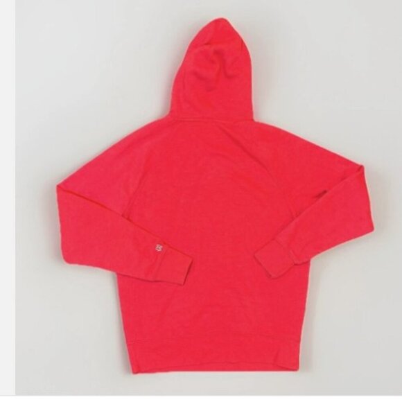 Homage Chicago Bulls Tasmanian Devil Space Jam Hoodie Sweatshirt Size Medium - Picture 2 of 6